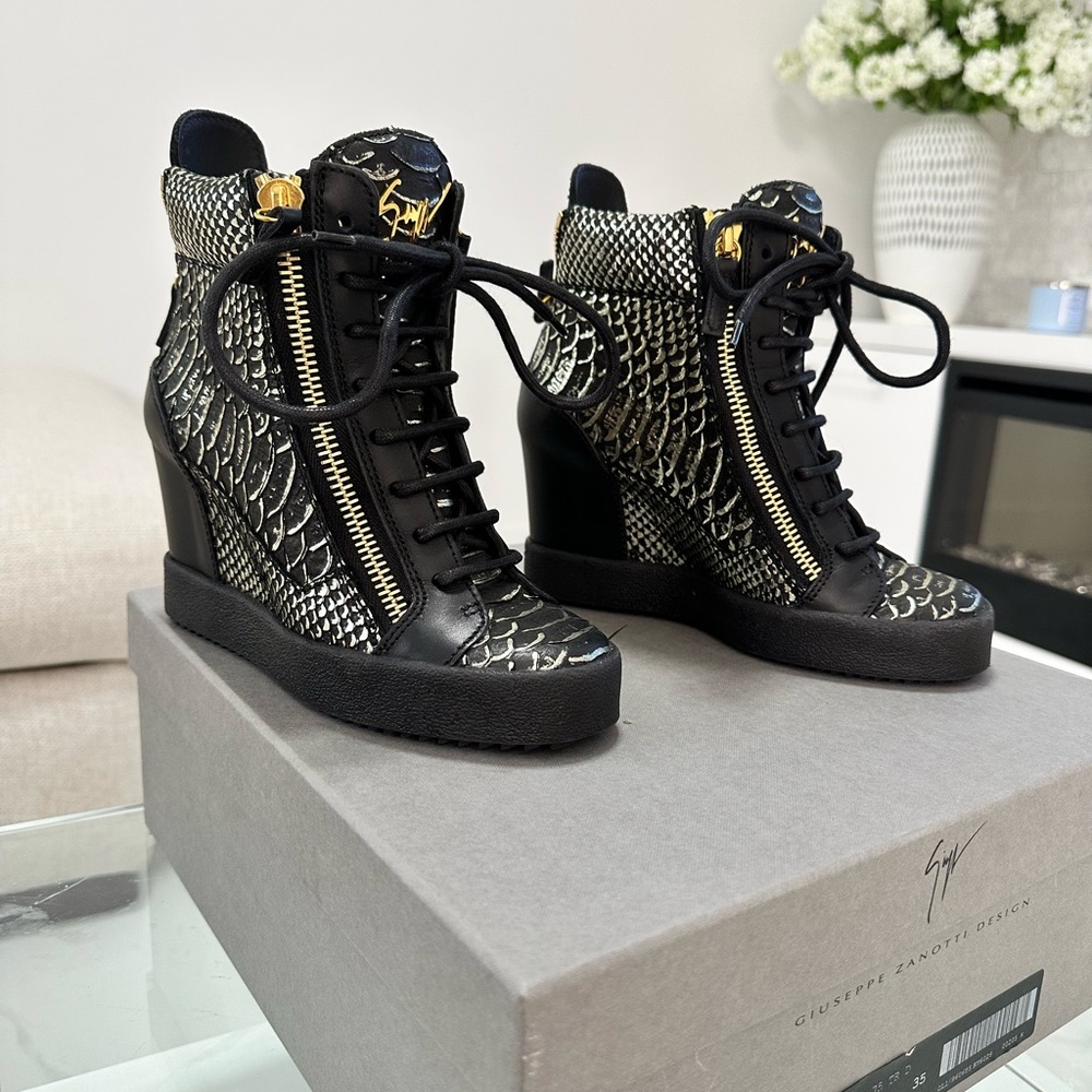 giuseppe zanotti